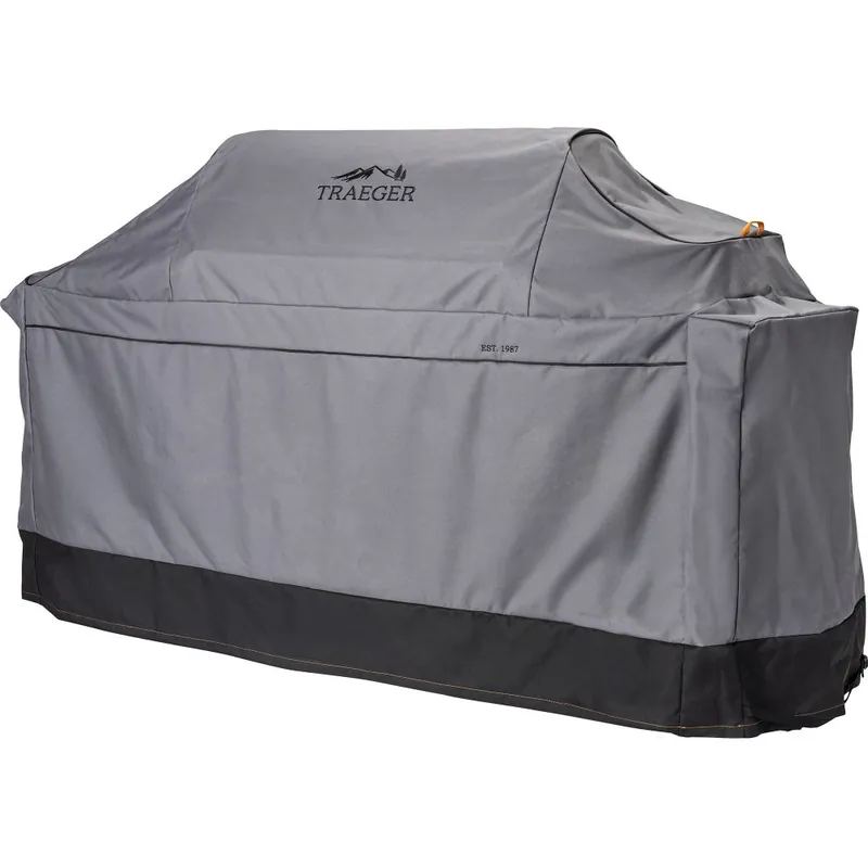 TRAEGER Abdeckhaube zu Ironwood Markenware
