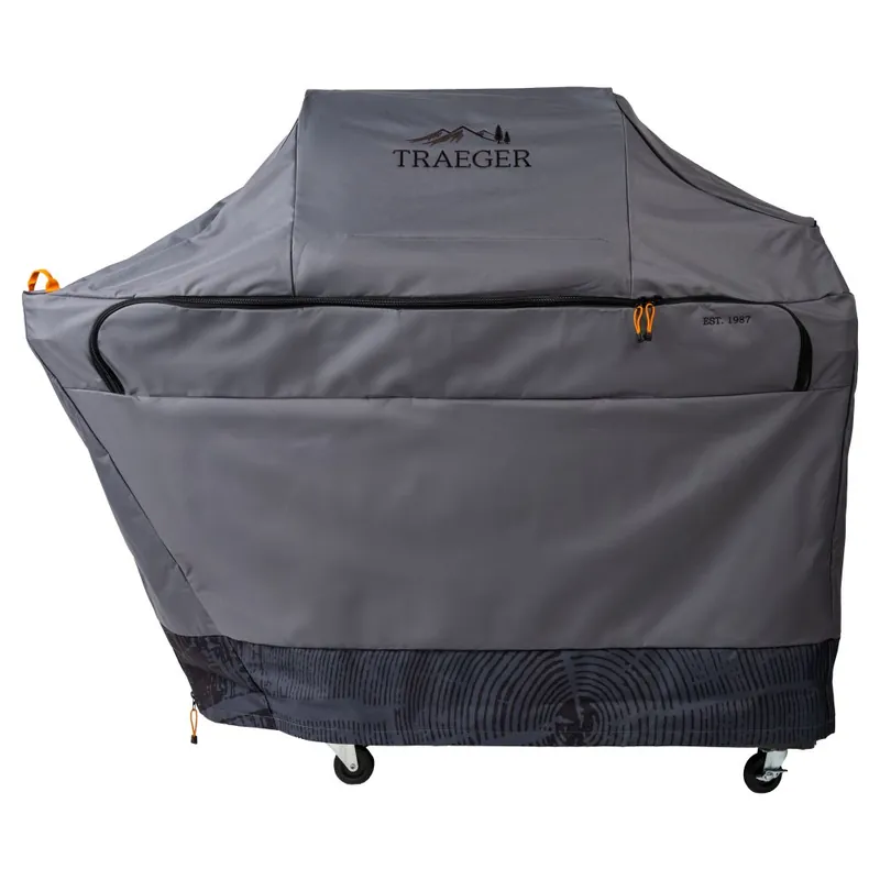 TRAEGER Abdeckhaube zu Timberline Knallerangebot