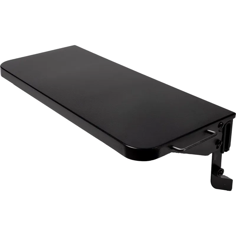 Neu TRAEGER P.A.L. Frontablage zu Ironwood + Timberline, Pop-and-Lock-System