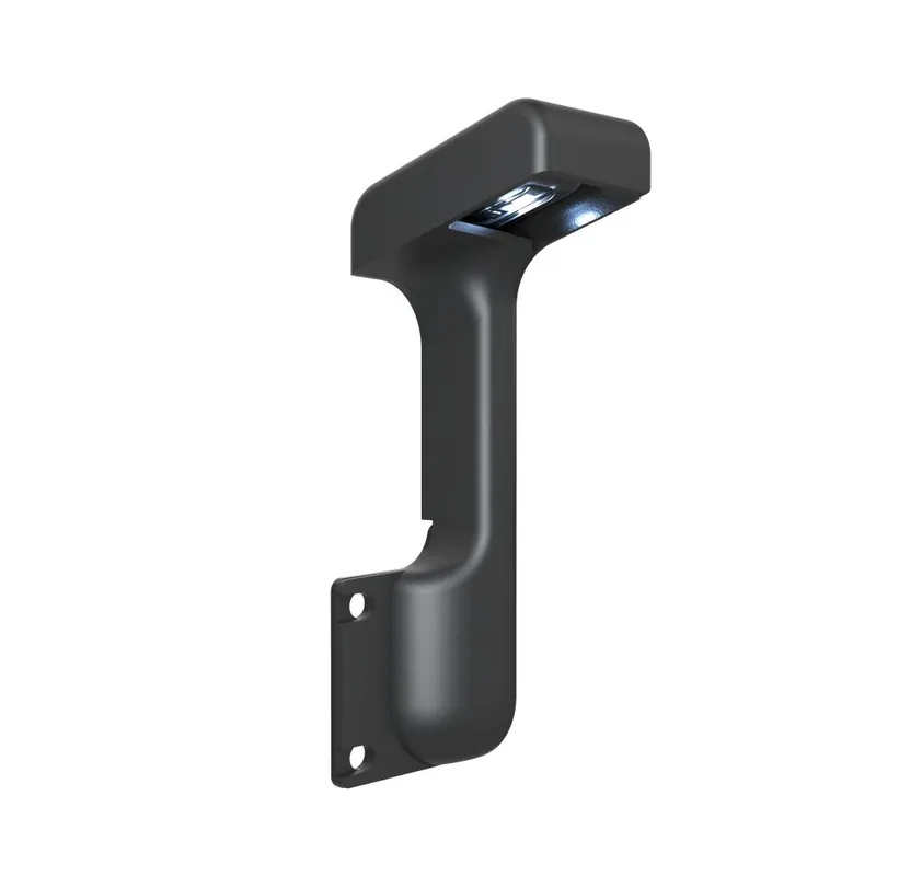 Schnäppchen TRAEGER Pellet-Sensor für Traeger D2 WiFire