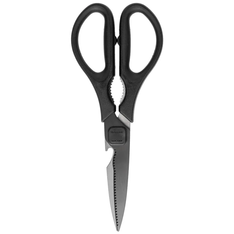 TRAEGER BBQ Schere titanbeschichtet, zerlegbar Beliebt