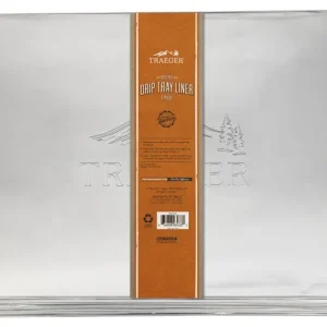 Beliebt TRAEGER Ablaufblech-Schutzfolie zu Pro 780, 5 Stück