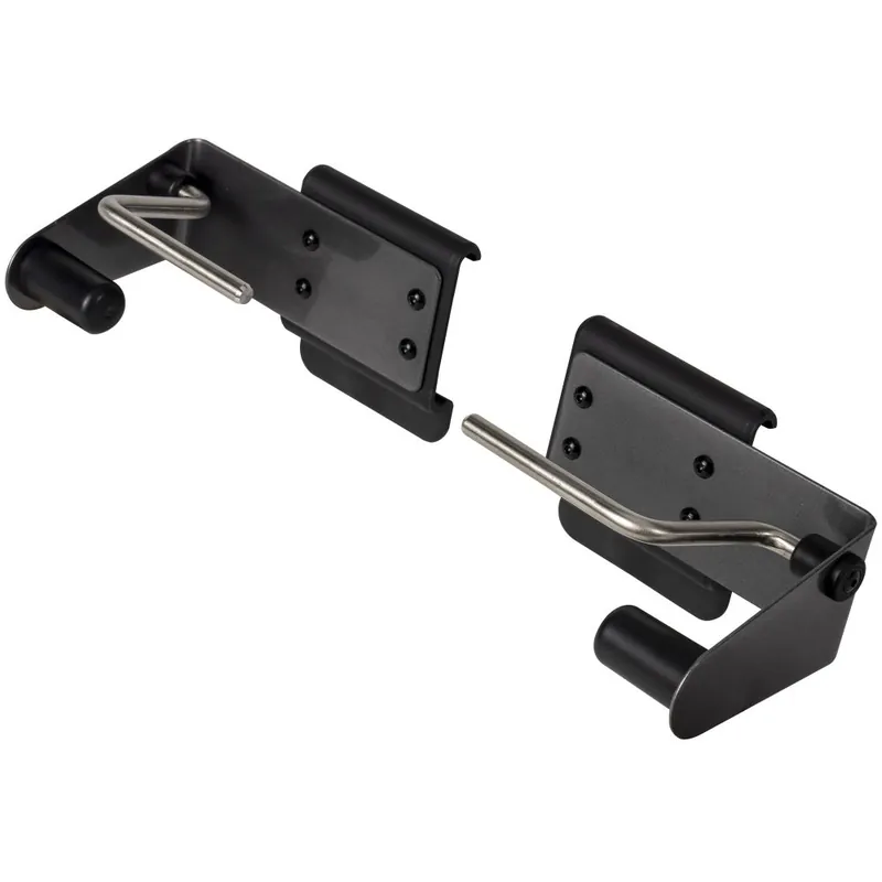 TRAEGER P.A.L. Rollenhalter zu Ironwood XL + Timberline XL Pop-and-Lock-System Preisreduziert