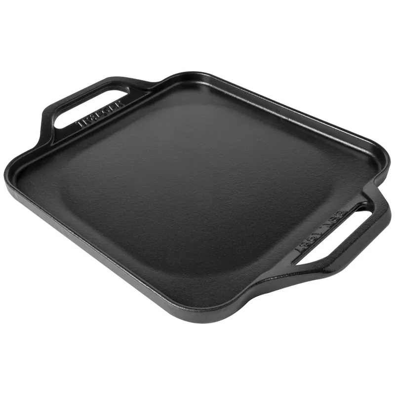 Nur Heute TRAEGER Induktionspfanne gusseisen