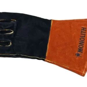 Wochenendangebot MONOLITH Grillhandschuhe Leder