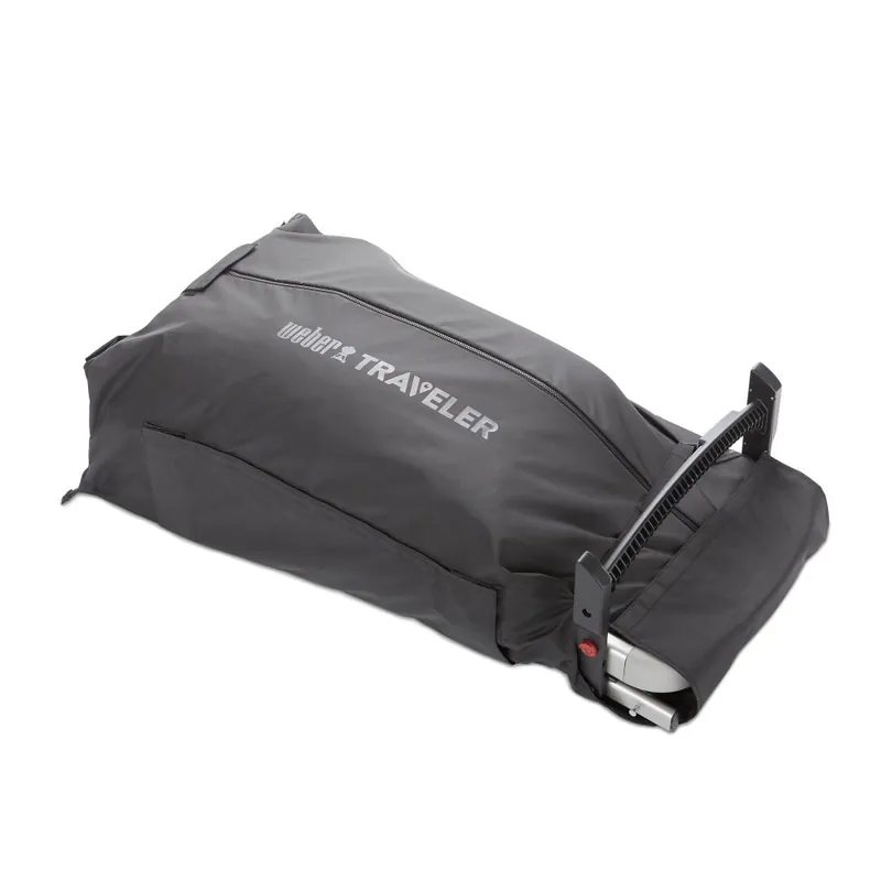 WEBER Transportschutz zu Traveler Schnäppchen