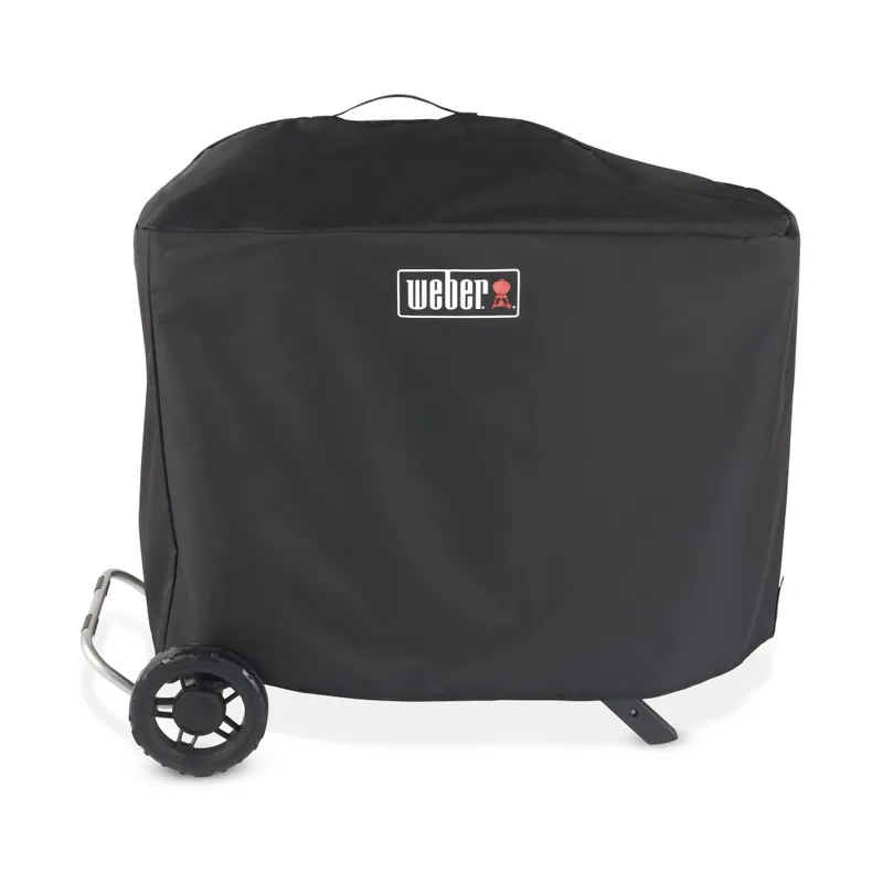 WEBER Abdeckhaube Premium zu Traveler Aktuell