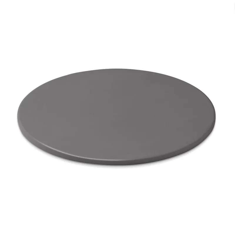 Versand Am Gleichen Tag WEBER Pizzastein glasiert, Ø26 cm
