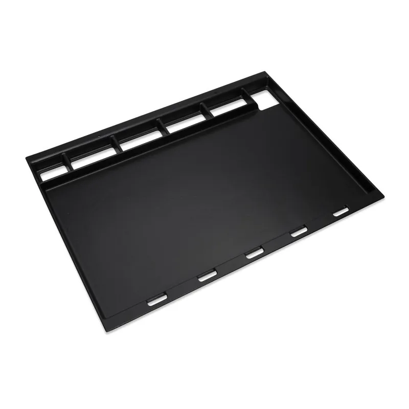 Heißes Angebot WEBER Full Size Grillplatte zu Genesis 300