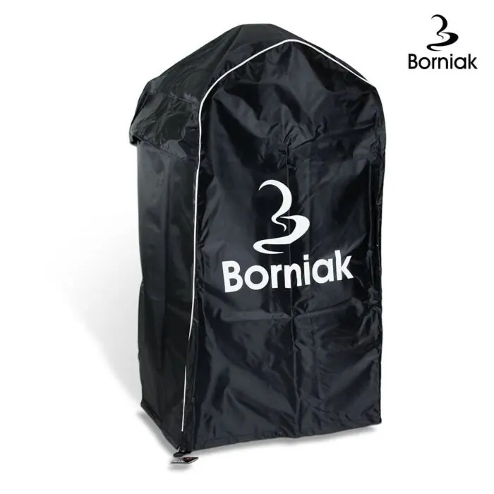 Kracherpreis BORNIAK Abdeckhaube zu BBDS-150