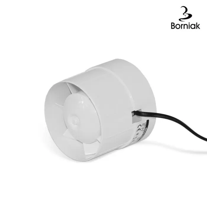 BORNIAK Trockner zu BBDS-70 + BBDS-150 Beliebt