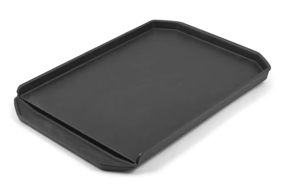 Wochenendangebot BROIL KING Plancha aus Gusseisen 31,8x3,6x45,2cm