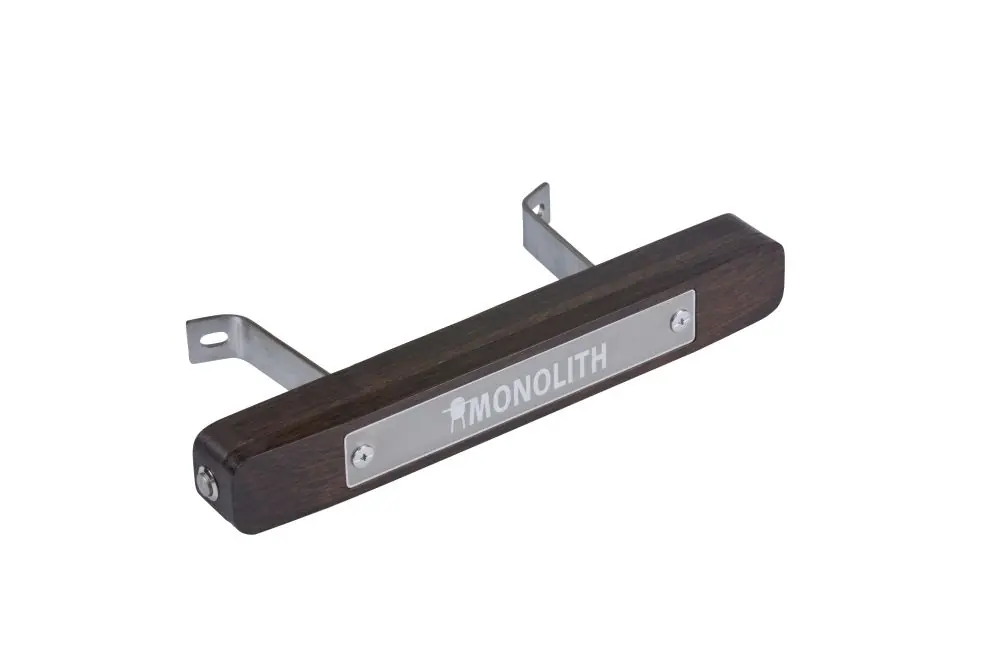 Jetzt Kaufen MONOLITH Avantgarde LED-Griff zu Classic, integriertes Grifflicht