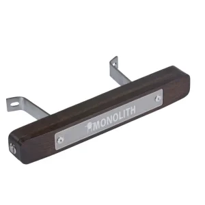 MONOLITH Avantgarde LED-Griff zu LeChef, integriertes Grifflicht Preisreduziert