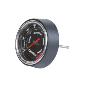 MONOLITH Avantgarde Thermometer zu LeChef Bestseller