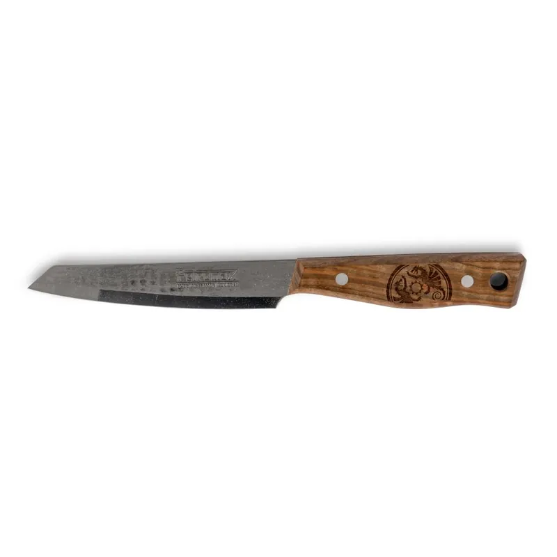 PETROMAX Allzweckmesser rostfreier Stahl, 14cm Meistverkauft