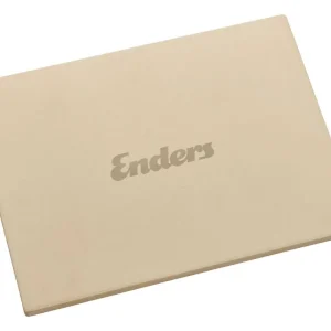 Online Kaufen ENDERS Pizzastein corderit, rechteckig 40 cm x 30 cm