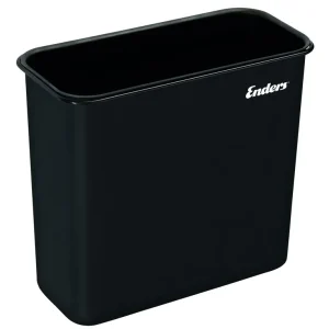 ENDERS GRILL MAG Abfallbehälter XL shiny black, magnetisch, 8 Liter Online Kaufen