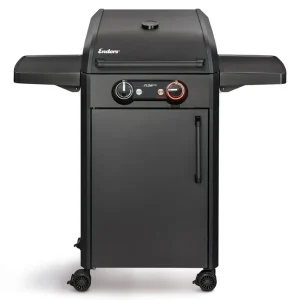 Expressversand ENDERS eFlow Pro 2 Turbo shadow-schwarz mit Turbo-Zone
