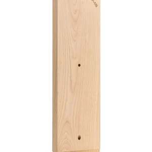AXTSCHLAG Ersatzbrett für Flammlachsbrett Cherry / Kirsche Aktuell