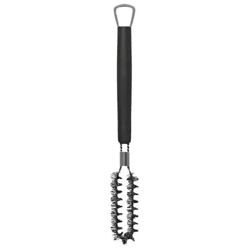 Aktuell OUTDOORCHEF Smoke Reinigungsbürste