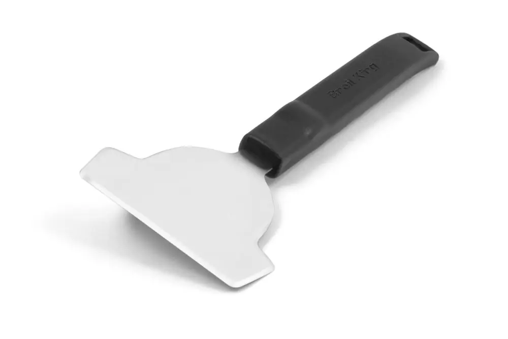 BROIL KING Plancha Scraper aus Edelstahl Schnäppchen