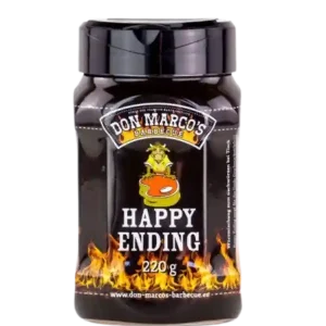 DON MARCOS Happy Ending 220g Dose Finale Aktion