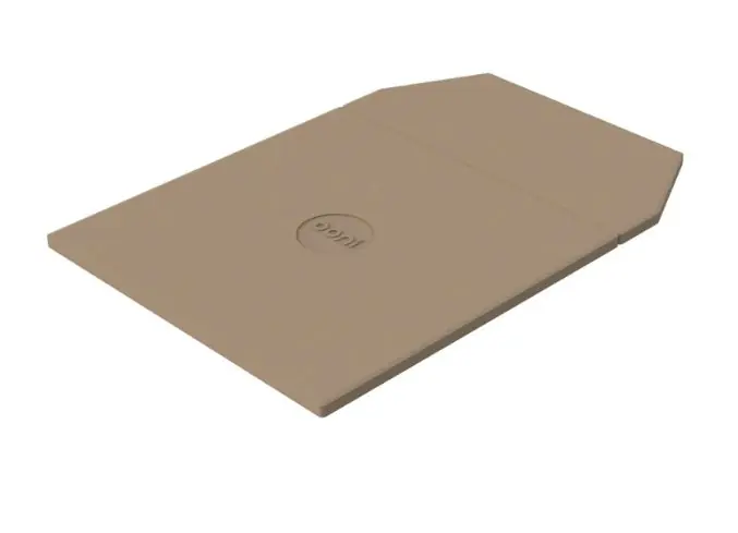 Angebot OONI Ersatz Pizzastein Karu 16 Ooni Karu 16 Baking Stone