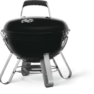 NAPOLEON Premium Holzkohlegrill Ø37cm tragbar NK-14K-LEG-3 Günstig