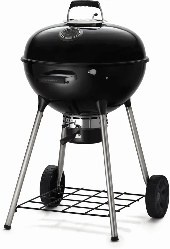 Napoleon Premium Holzkohlegrill Ø57cm NK22K-LEG-3 Neu