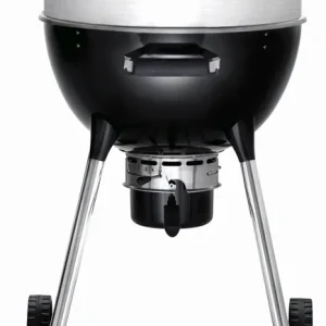 NAPOLEON Pro Holzkohlegrill Ø47cm PRO18K-LEG-3 Knallerangebot