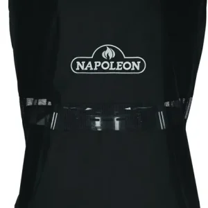 Kracherpreis NAPOLEON Abdeckhaube für HolzkohleKugelgrill, ø57cm