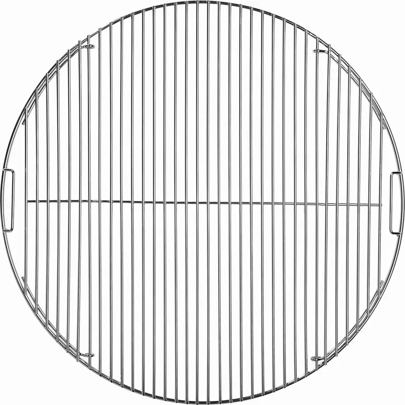 Super-Preis NAPOLEON Edelstahl-Grillroste für Kugelgrills 57cm