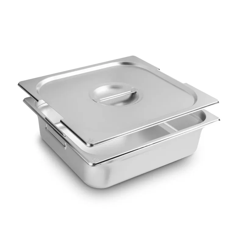 OTTO WILDE 2/3 Behälter mit Deckel Must-Have