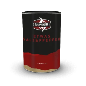 Beliebt ROYAL SPICE Etwas Salz und Pfeffer 120 gramm