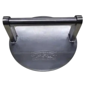 Grillschmecker BURGER PRESSE Bestpreis