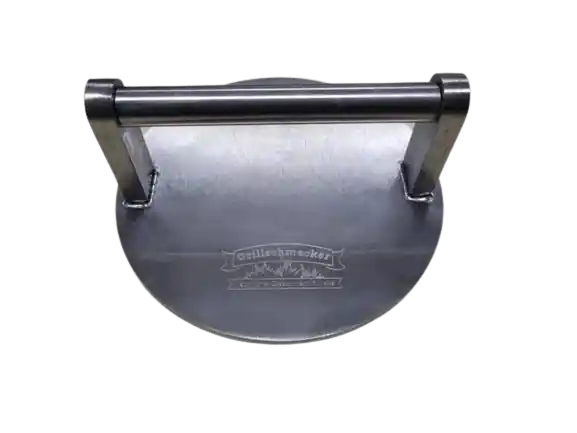 Grillschmecker BURGER PRESSE Bestpreis