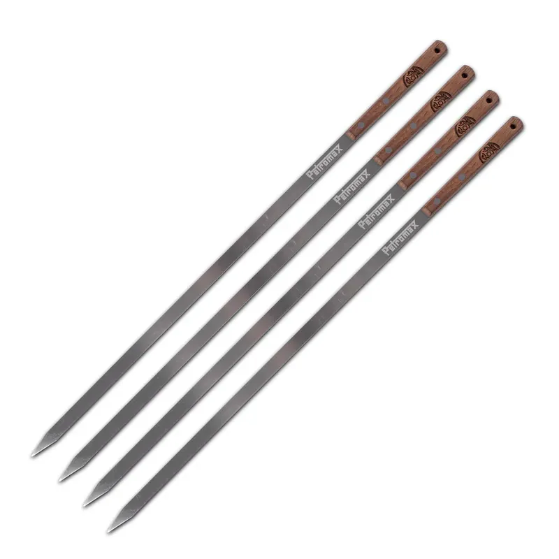 PETROMAX Grillspieße 4er Set Billig