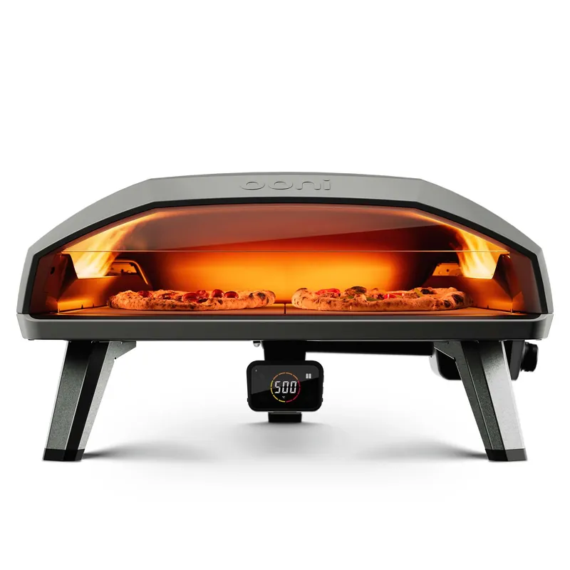 Nur Für Kurze Zeit OONI Koda 2 Max Gas Pizzaofen