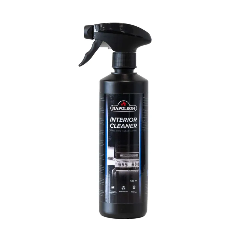 NAPOLEON Interior Cleaner 500 ml Nur Heute