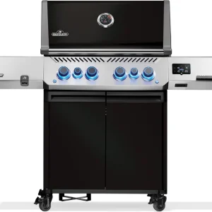 NAPOLEON Prestige 500, Schwarz Connected Super-Preis