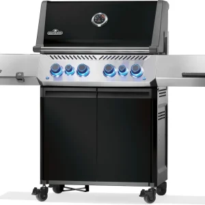 Beliebt NAPOLEON Prestige 500, Schwarz