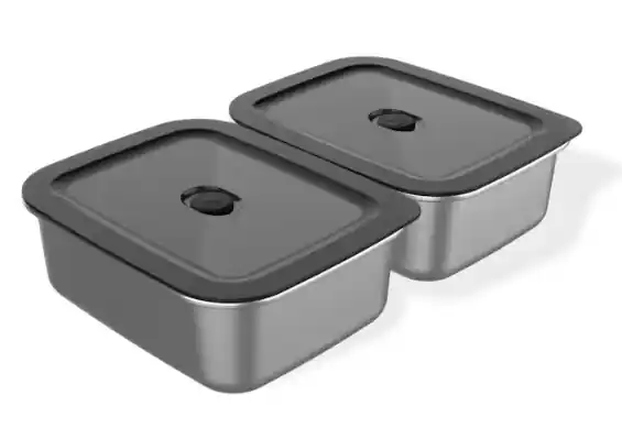 WEBER Works Aufbewahrungsboxen Günstig