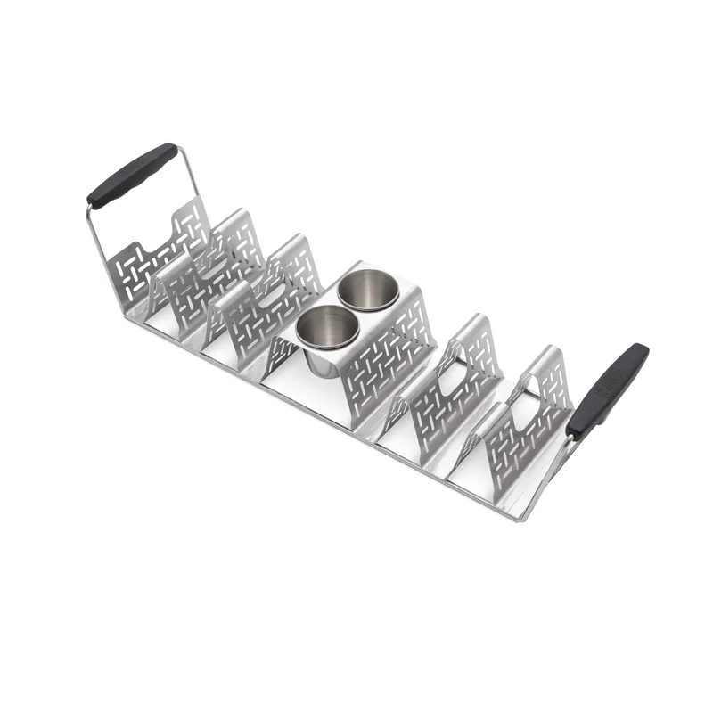 WEBER Taco Rack Super-Preis