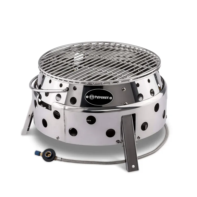 Geprüft PETROMAX Atago Gasgrill Outdoor Grill