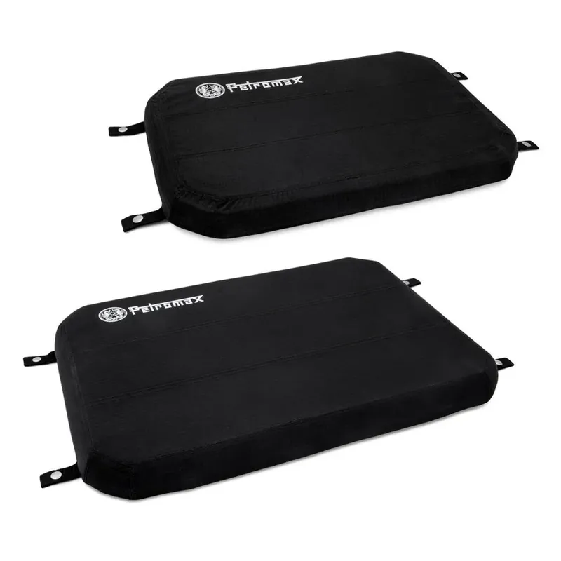 Neu Im Sortiment PETROMAX Sitzkissen zu Kühlbox kx25 schwarz