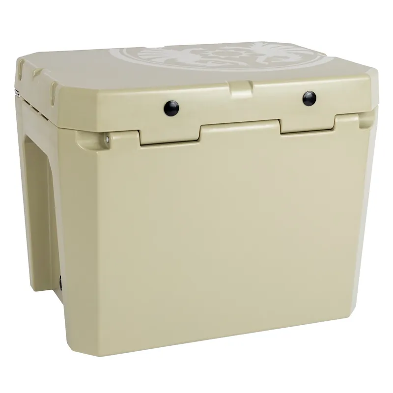 PETROMAX Kühlbox 25 Liter Sand Ausverkauf