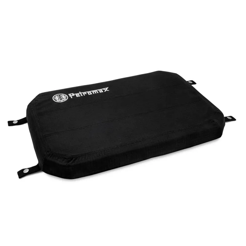 Meistverkauft PETROMAX Sitzkissen zu Kühlbox kx50 schwarz