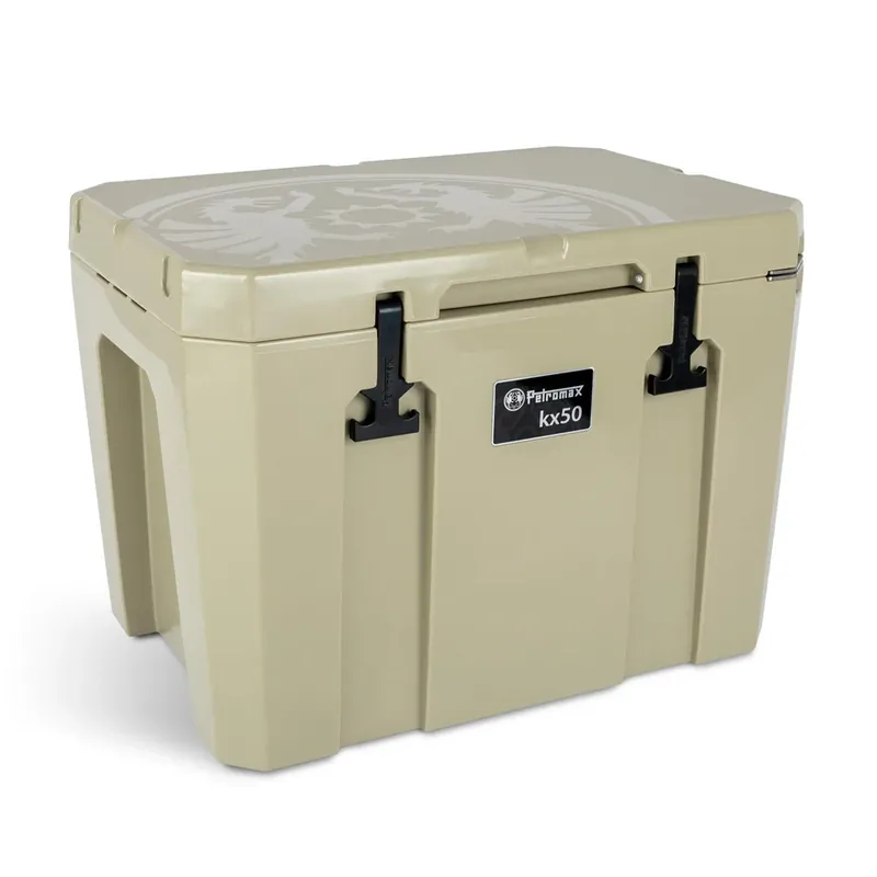 PETROMAX Kühlbox 50 Liter sand Top-Angebot