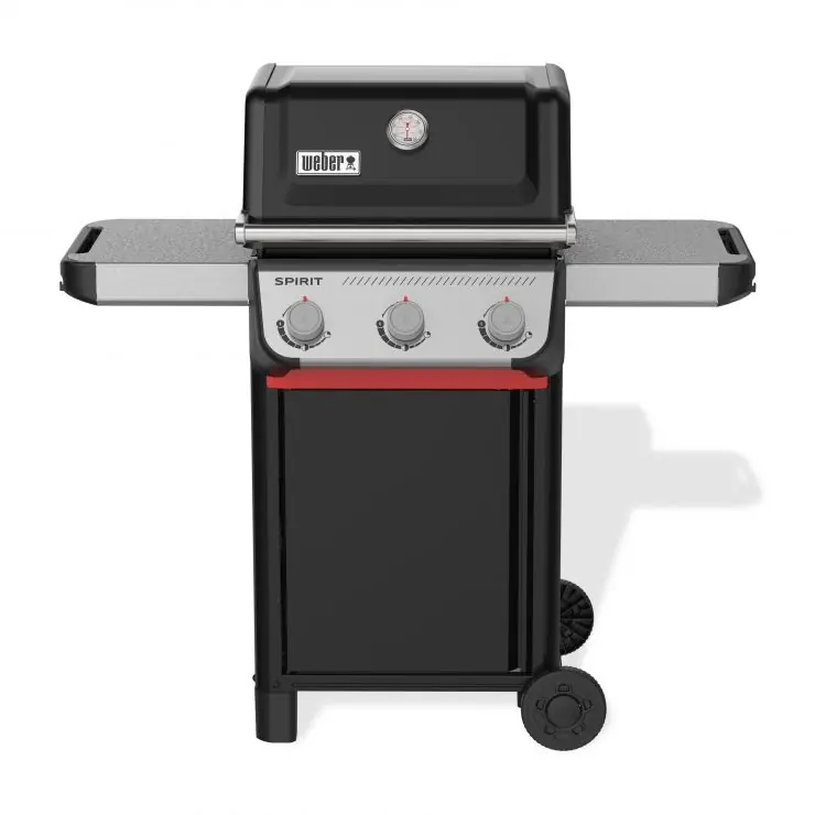 WEBER Spirit E-310 Neuheit